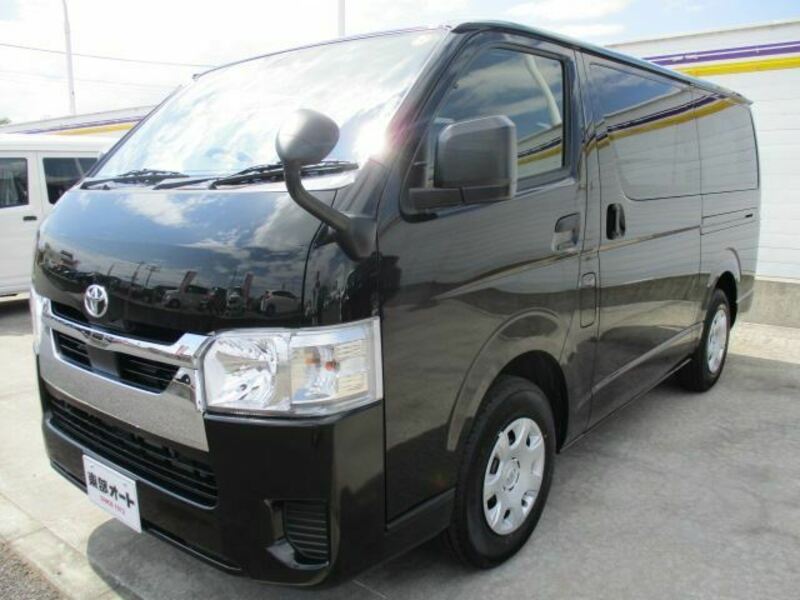 HIACE
