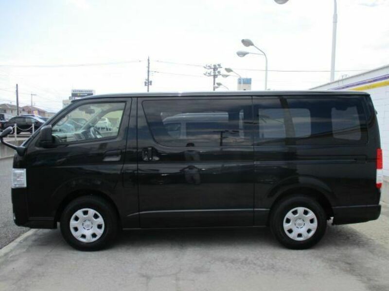 HIACE