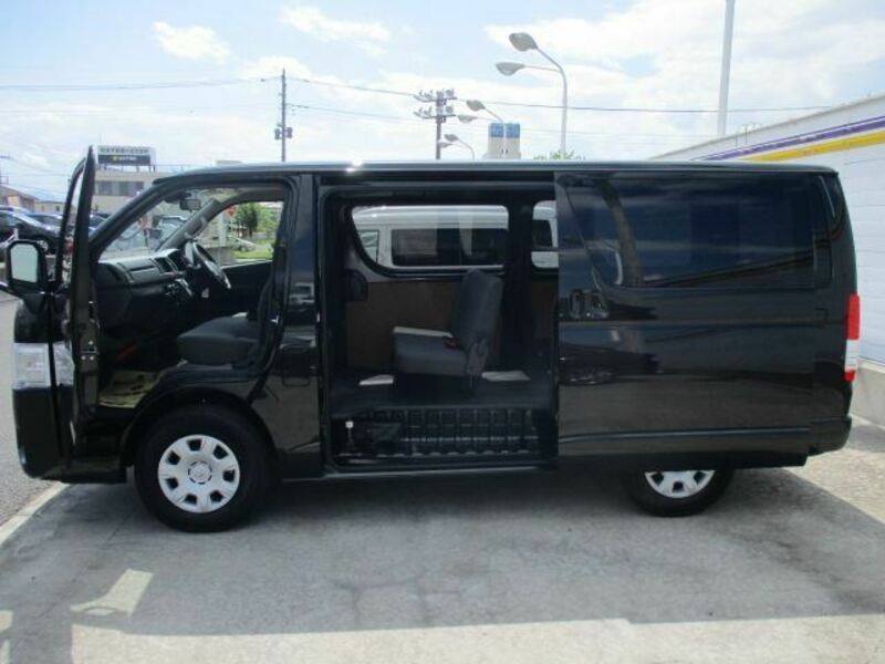 HIACE