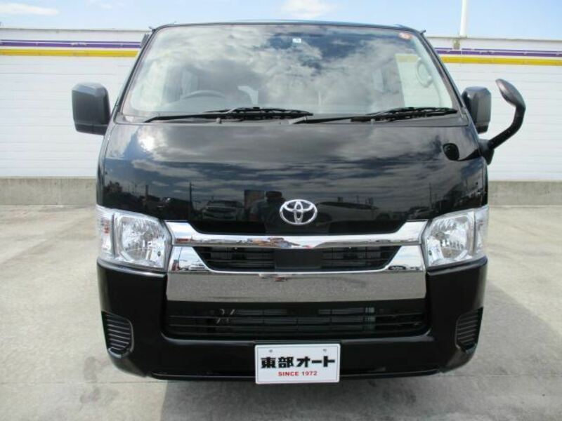HIACE