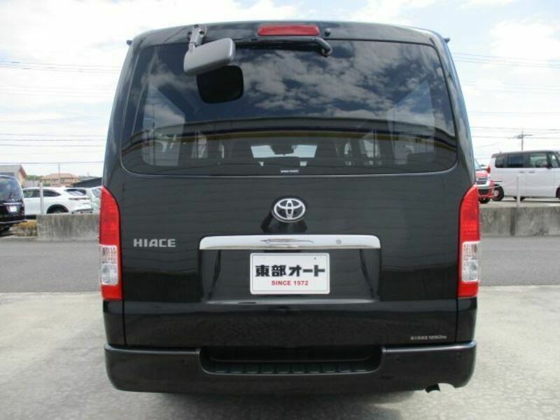 HIACE