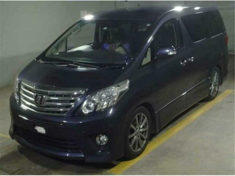 ALPHARD-0