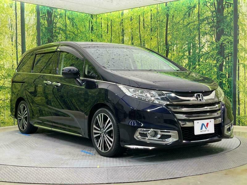 ODYSSEY
