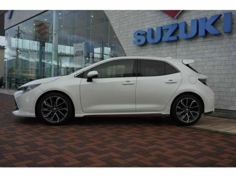 COROLLA SPORT