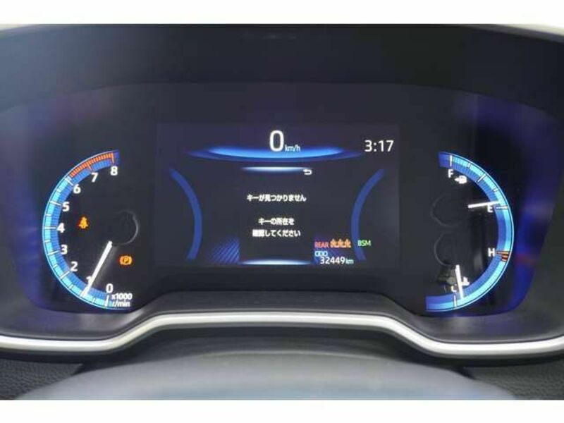 COROLLA SPORT