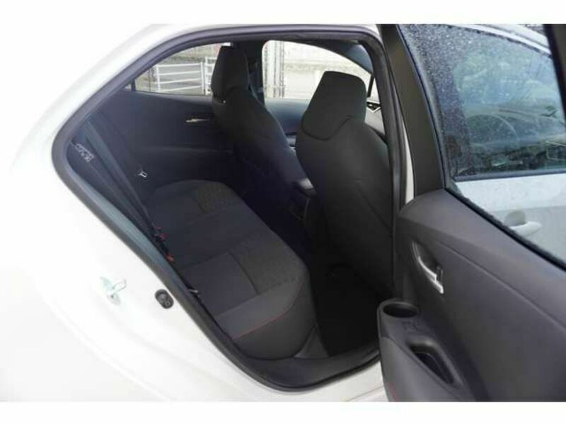 COROLLA SPORT