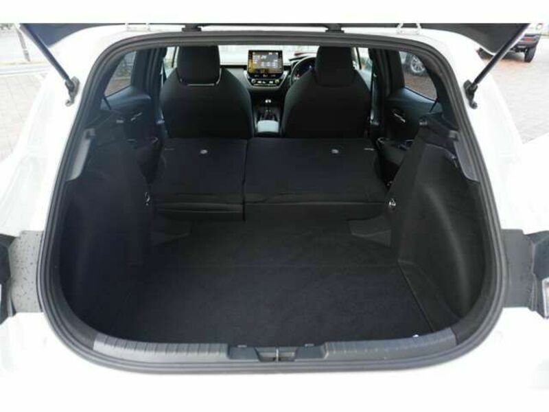 COROLLA SPORT