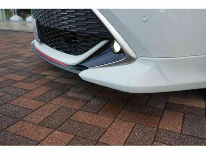 COROLLA SPORT