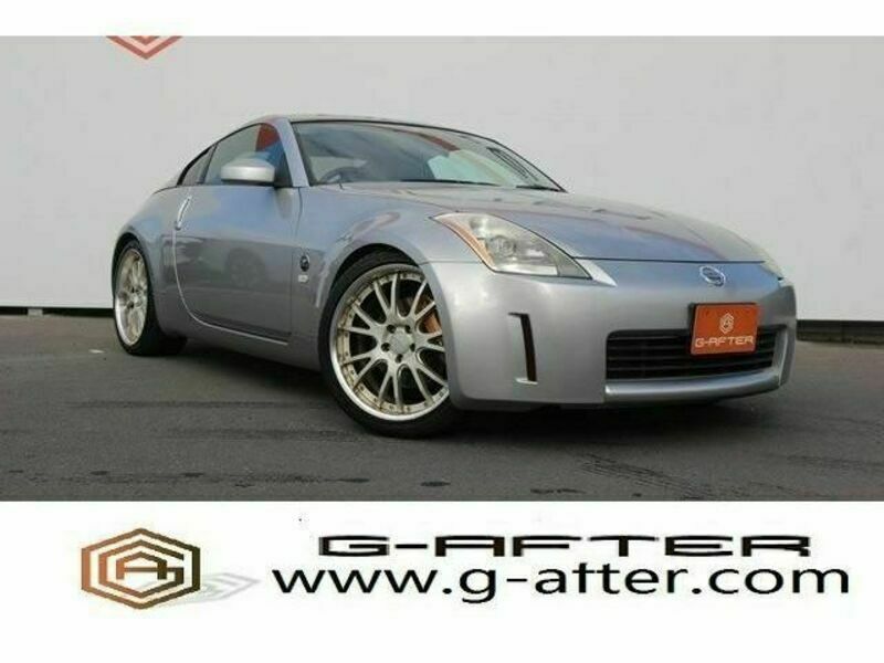 FAIRLADY Z