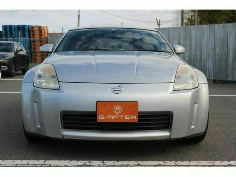 FAIRLADY Z