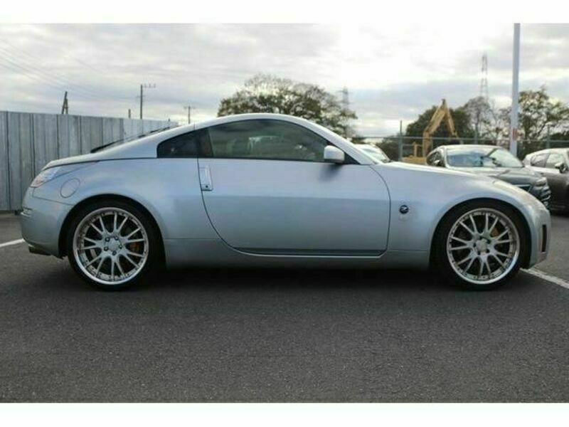 FAIRLADY Z