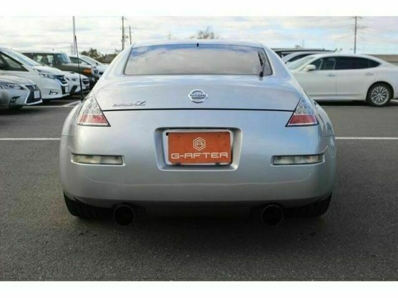 FAIRLADY Z
