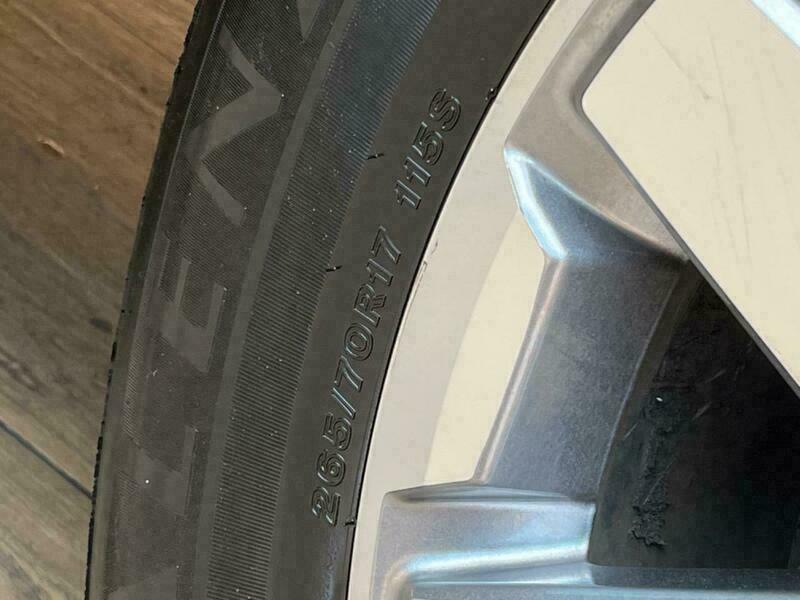 FJ CRUISER