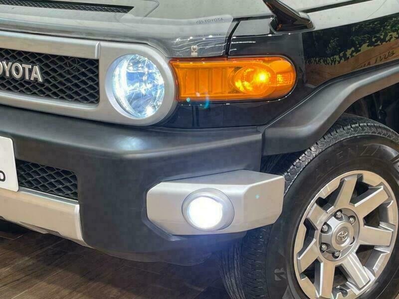 FJ CRUISER