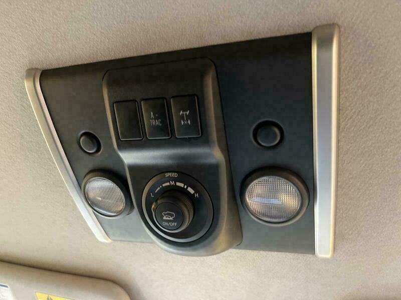 FJ CRUISER