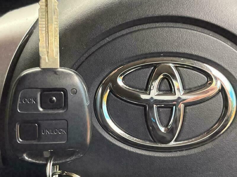 FJ CRUISER