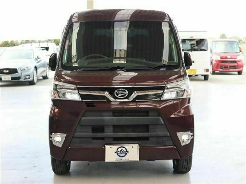 ATRAI WAGON