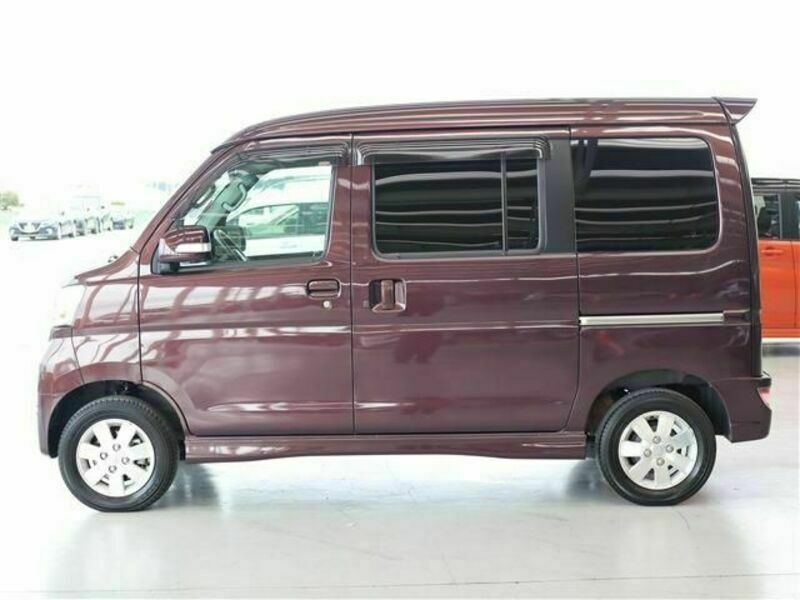 ATRAI WAGON
