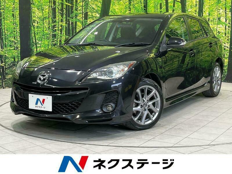 Axela Sport