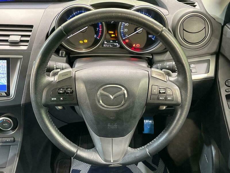 Axela Sport