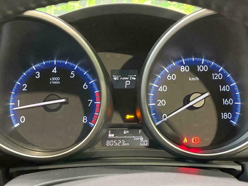 Axela Sport