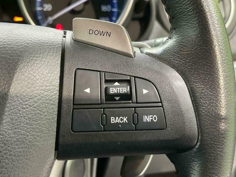Axela Sport
