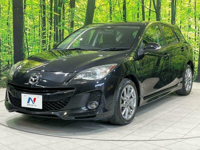 Axela Sport