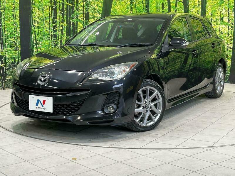 Axela Sport
