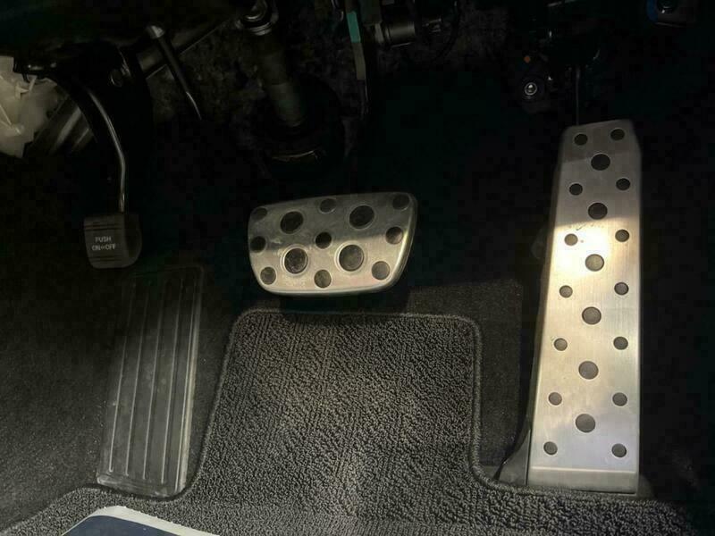 IS