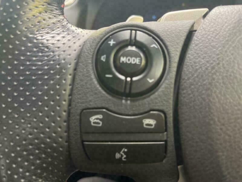 IS