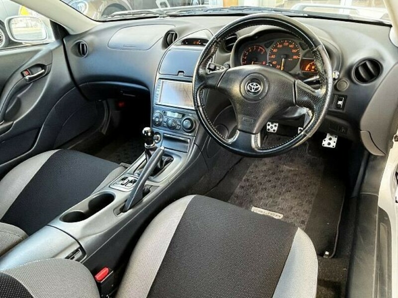 CELICA