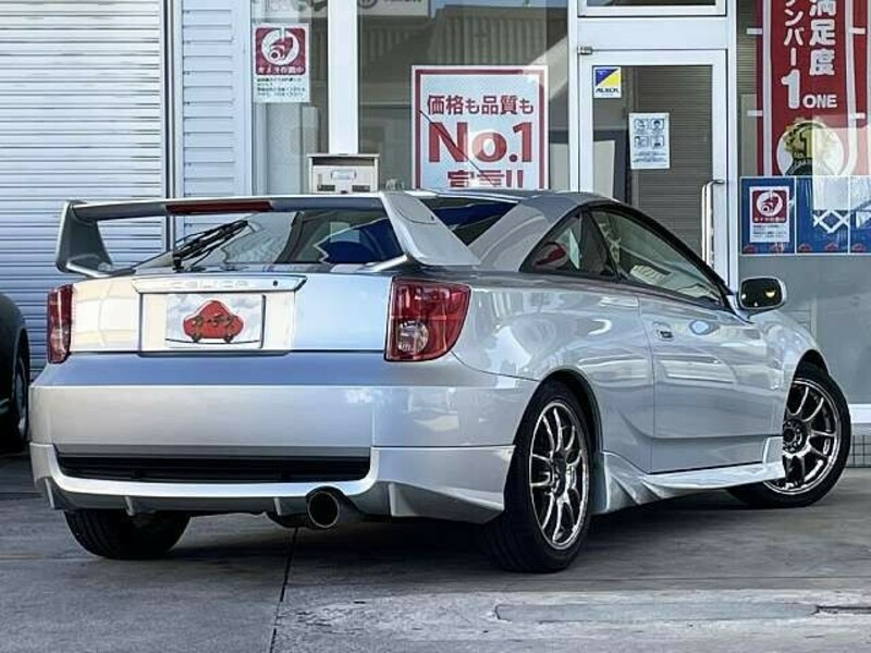 CELICA
