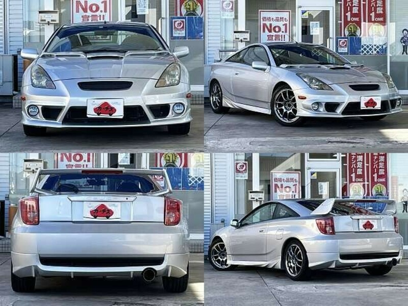 CELICA