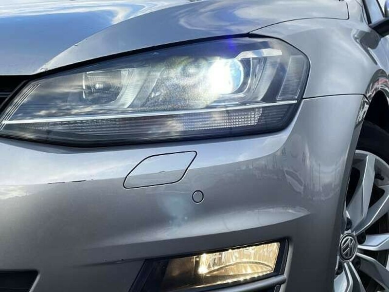 GOLF VARIANT