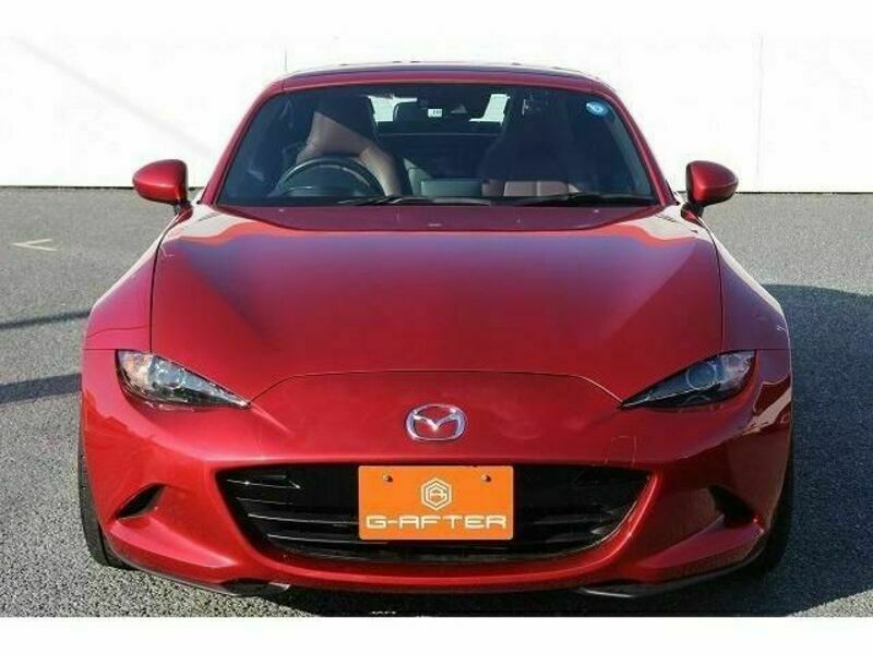 ROADSTER RF
