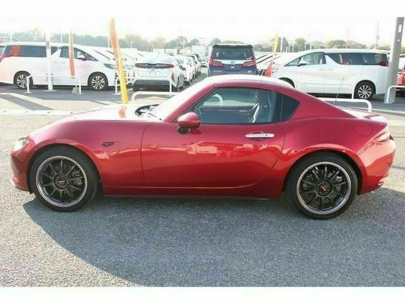 ROADSTER RF