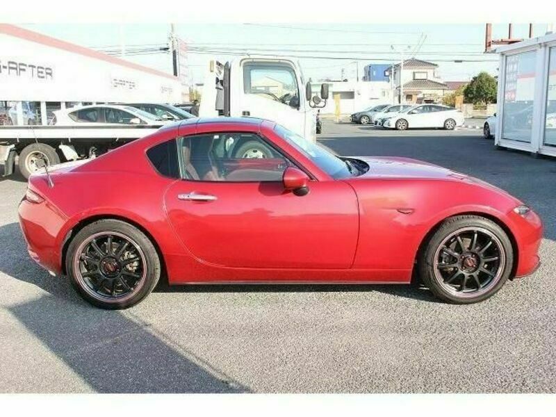 ROADSTER RF