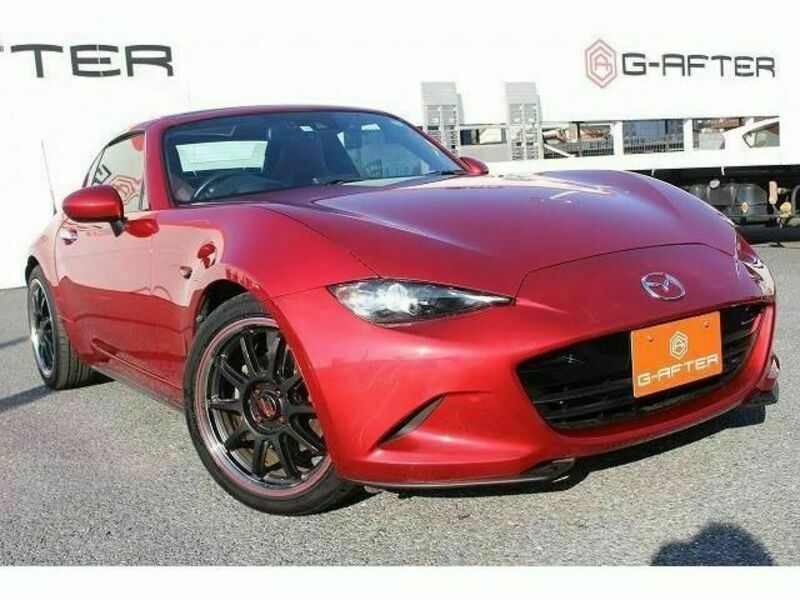 ROADSTER RF