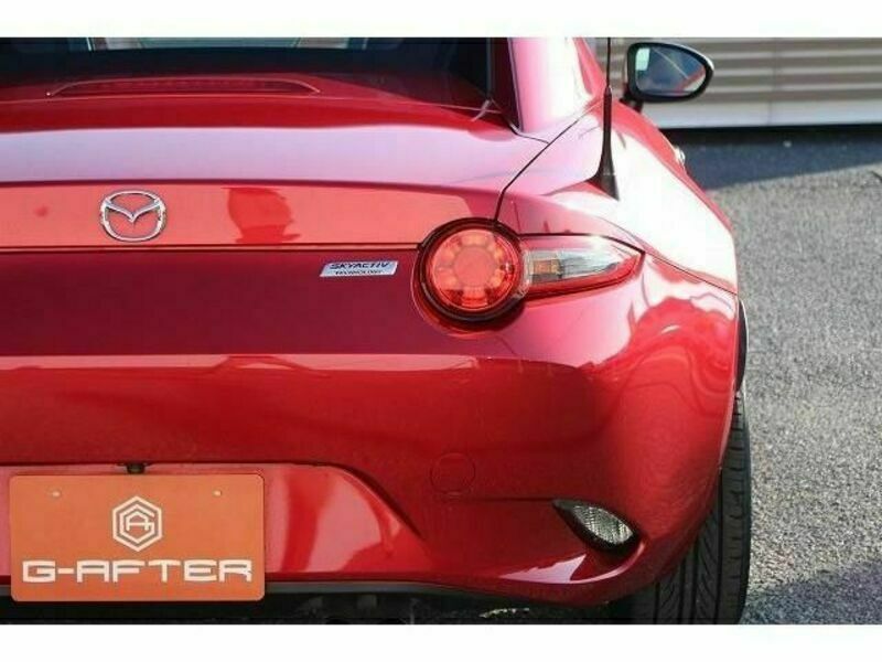 ROADSTER RF