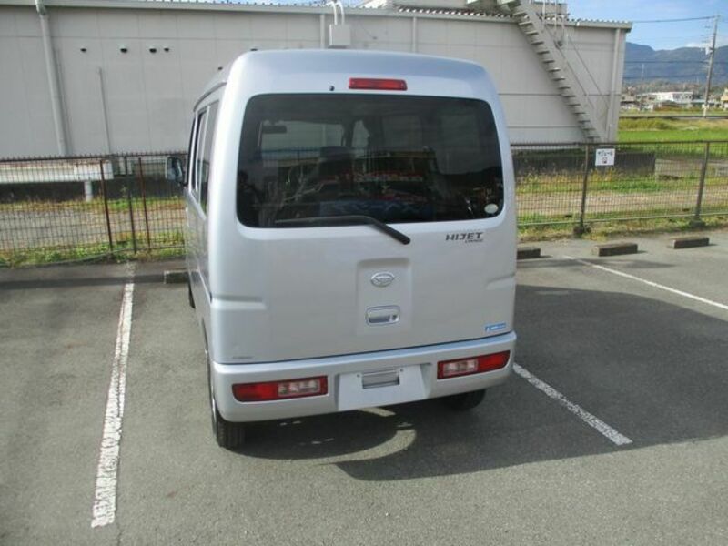 HIJET CARGO