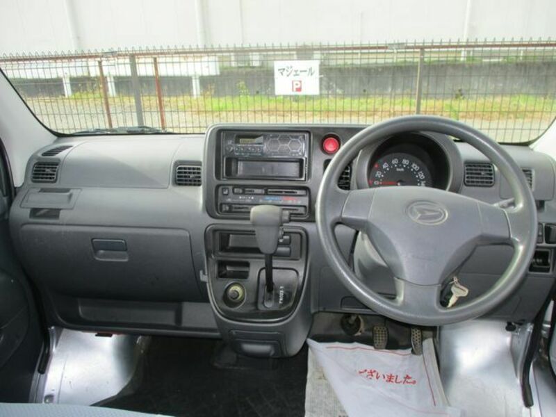 HIJET CARGO