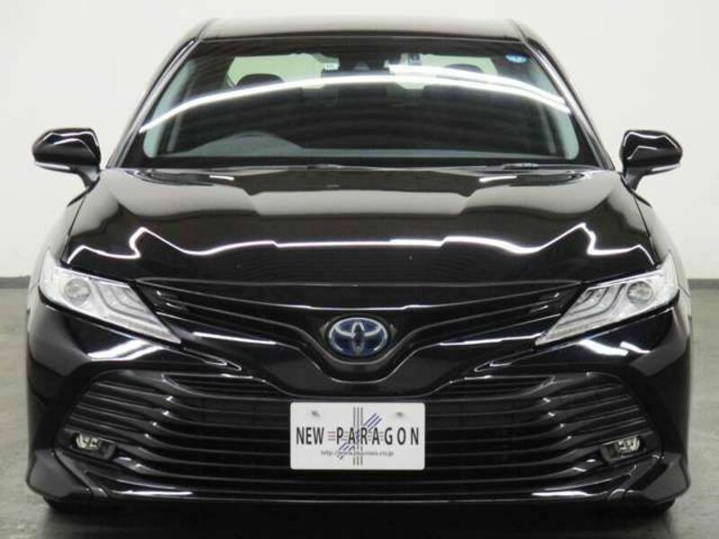 CAMRY