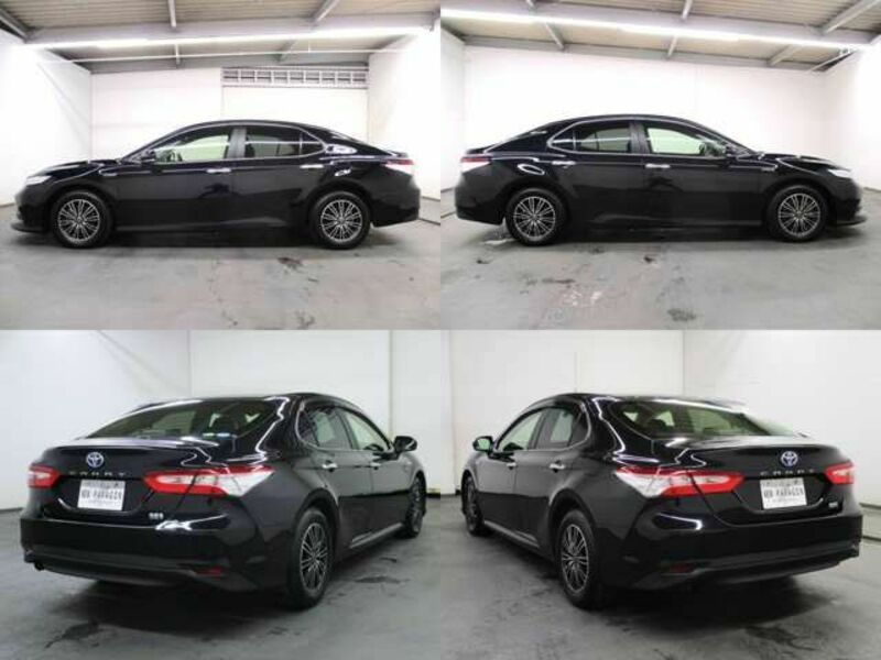 CAMRY