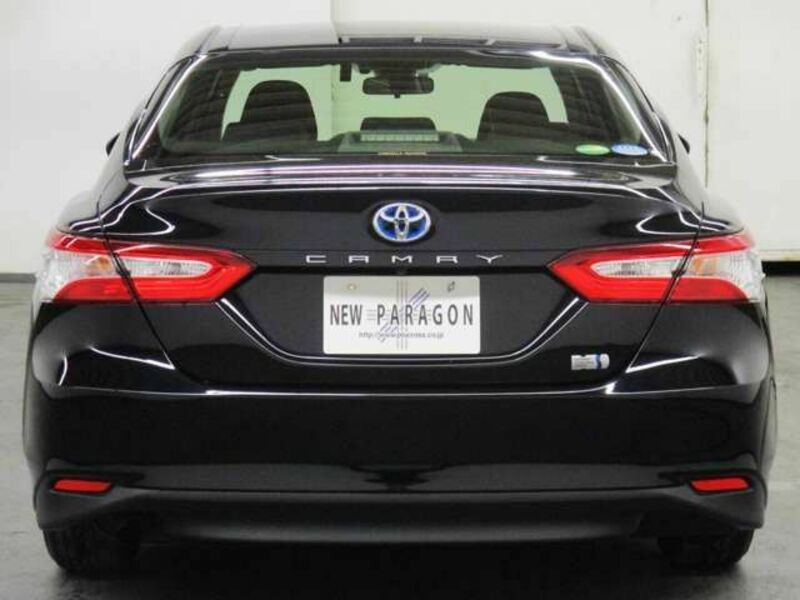 CAMRY
