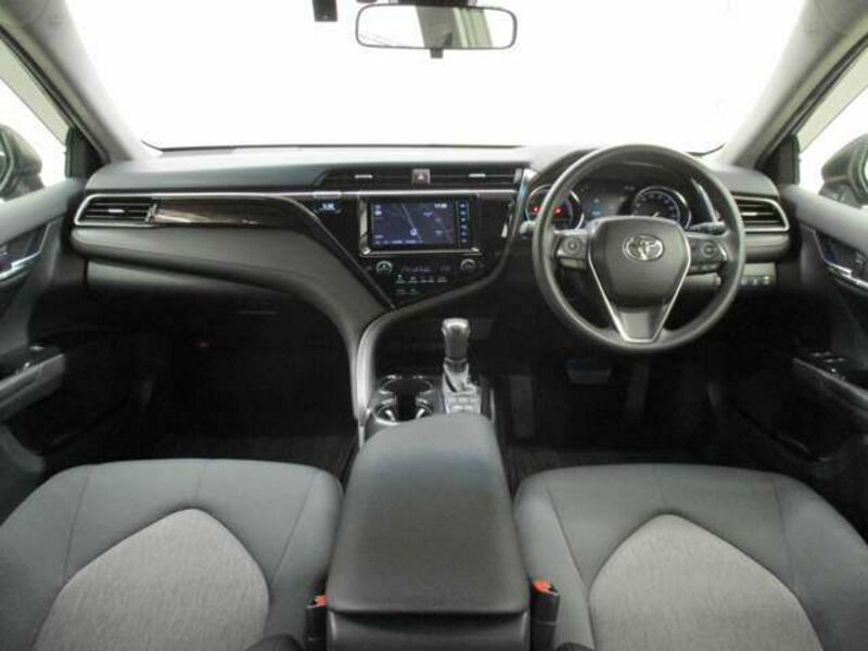 CAMRY