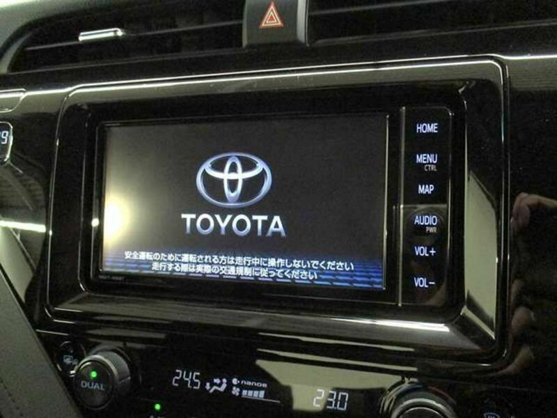 CAMRY