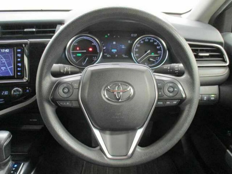 CAMRY