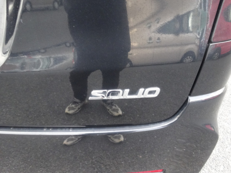 SOLIO
