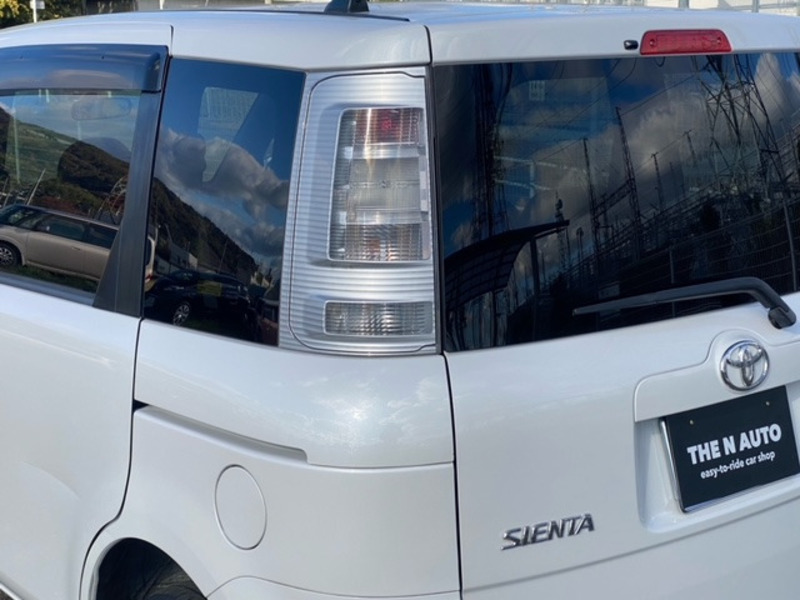 SIENTA