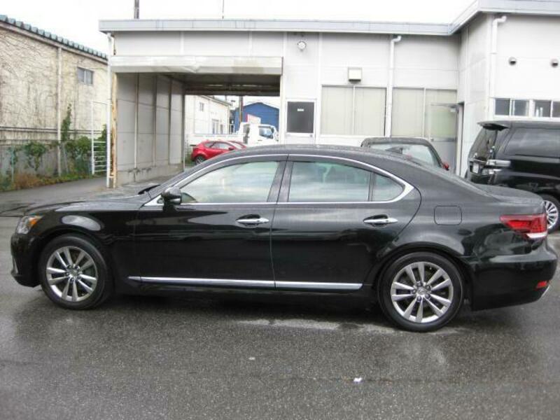 LS